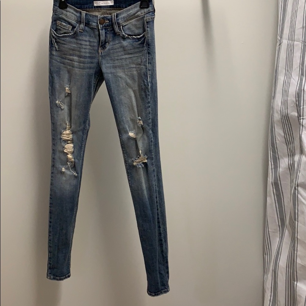 Refined by Daytrip jeans size 23L
